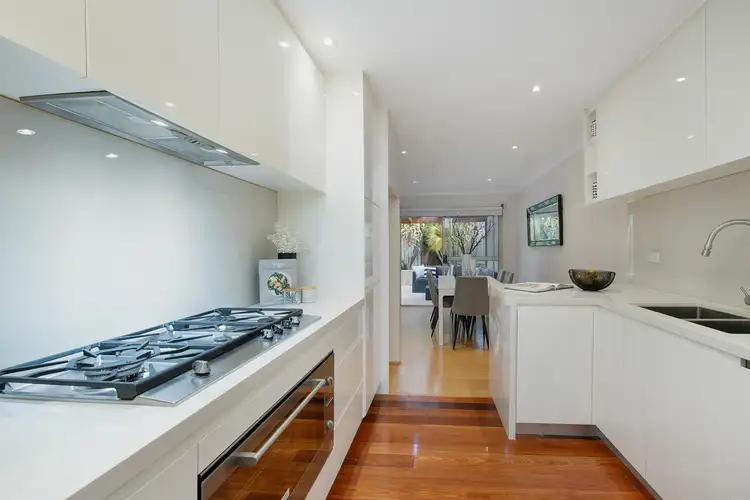 Third view of Homely townhouse listing, 2/221A North Rocks Road, North Rocks NSW 2151