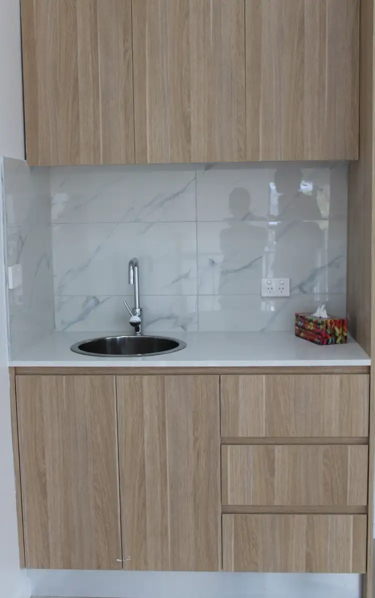 Fifth view of Homely house listing, 42C Phyllis St, Minto NSW 2566