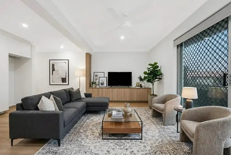 6/10 Parkhill Street, Chermside QLD 4032