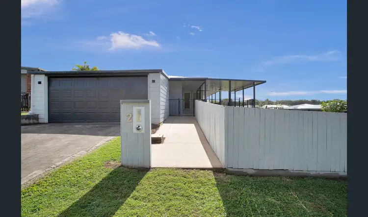 2 Denise Court, Beaconsfield QLD 4740