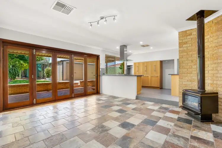 Seventh view of Homely house listing, 8 Exhibition Way, Cooloongup WA 6168