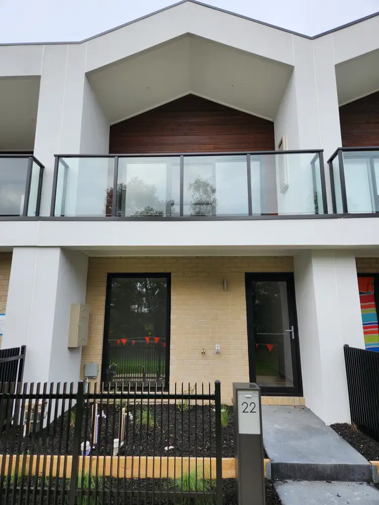 22 Axel Walk, Officer VIC 3809