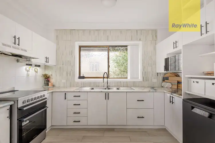 Fifth view of Homely house listing, 42 Bertha Street, Merrylands NSW 2160