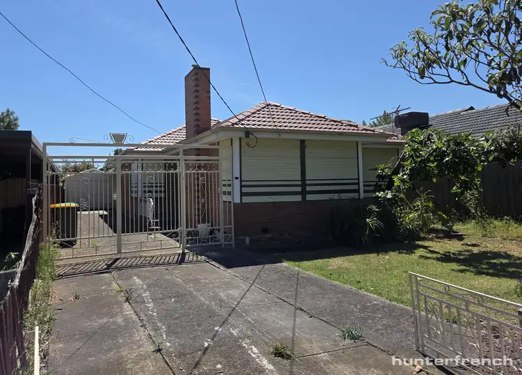 38 Epsom Street, Laverton VIC 3028