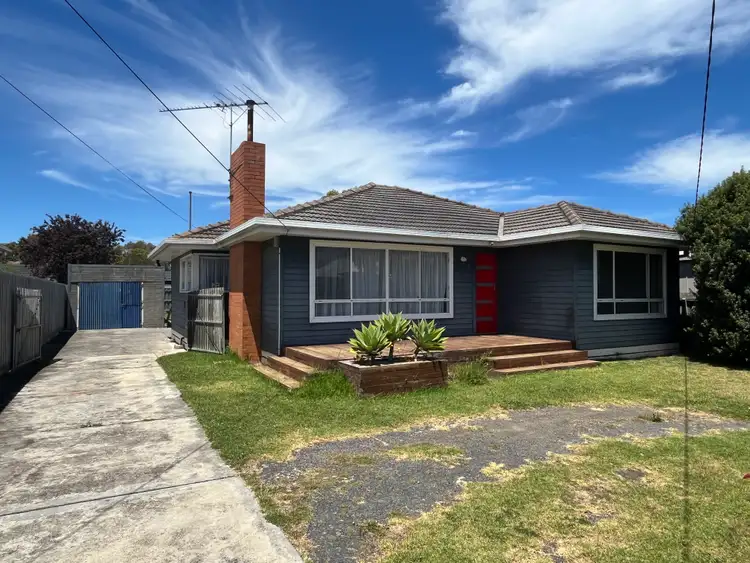 51 Wilsons Road, Newcomb VIC 3219