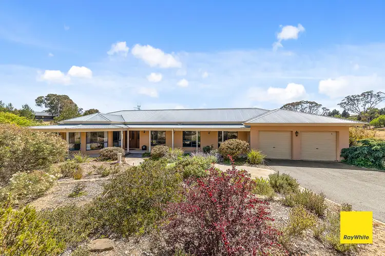 54 Weetalabah Drive, Carwoola NSW 2620