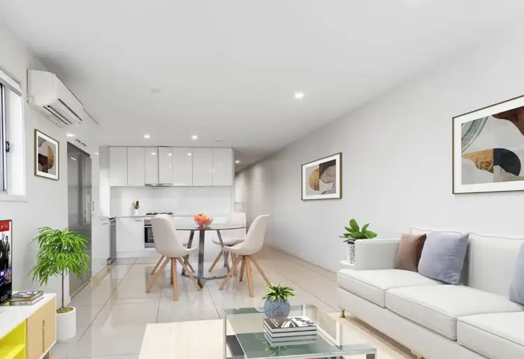 Third view of Homely house listing, 31/120 Alma Road, Dakabin QLD 4503