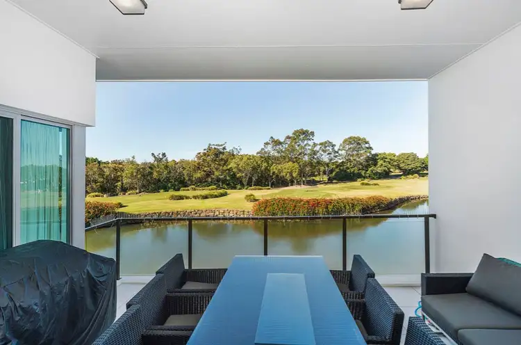 7512 Springfield Drive, Hope Island QLD 4212