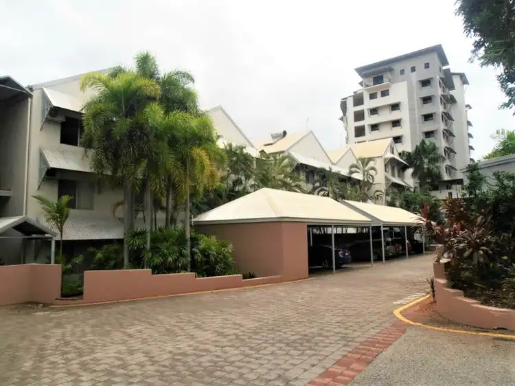 4/18 Harry Chan Avenue