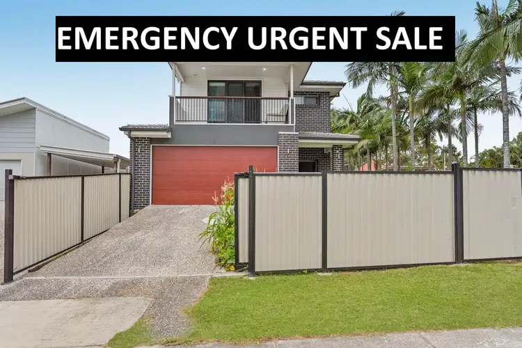 786A Kingston Road, Loganlea QLD 4131