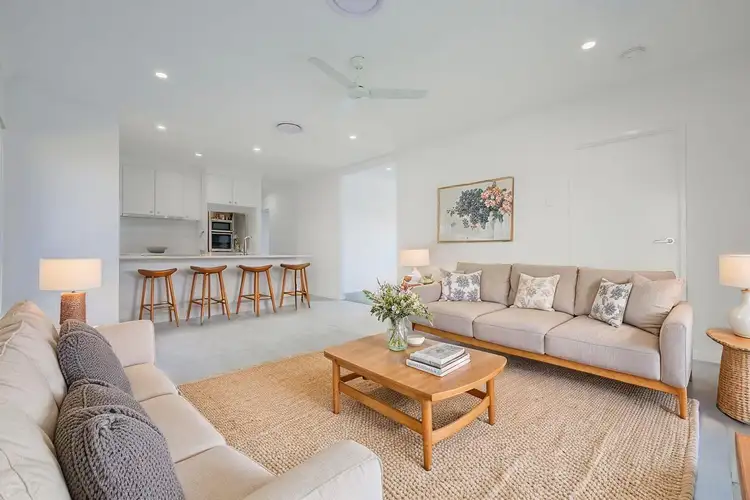 9 Logan Reserve Road