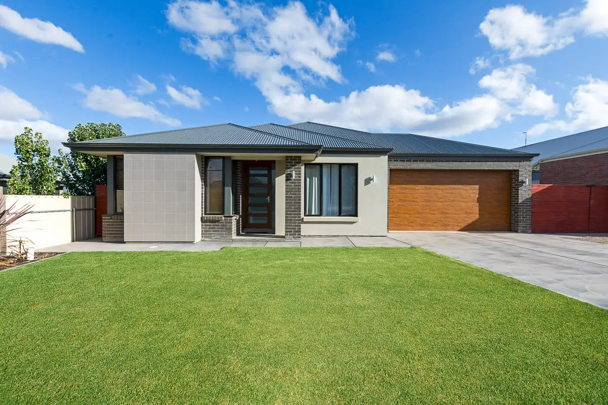 Main view of Homely house listing, 3 Sullivan Road, Strathalbyn SA 5255