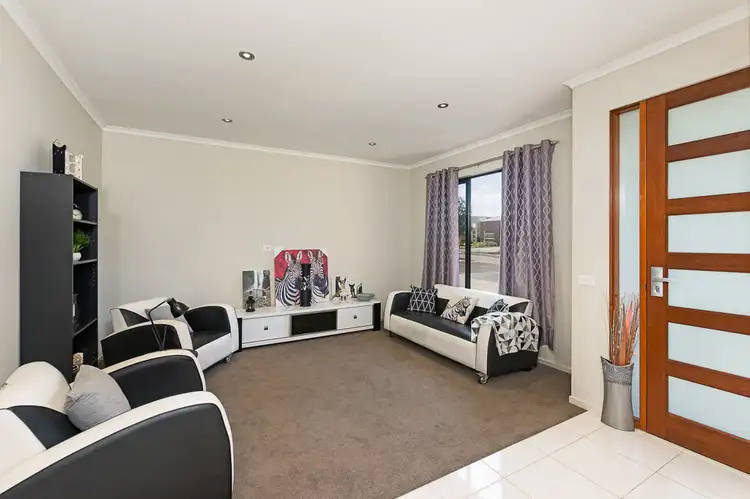 Second view of Homely house listing, 3 Sullivan Road, Strathalbyn SA 5255