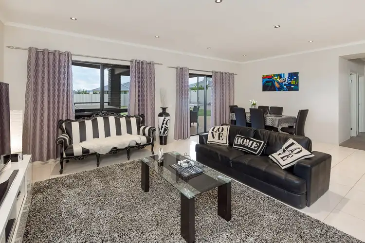 Third view of Homely house listing, 3 Sullivan Road, Strathalbyn SA 5255