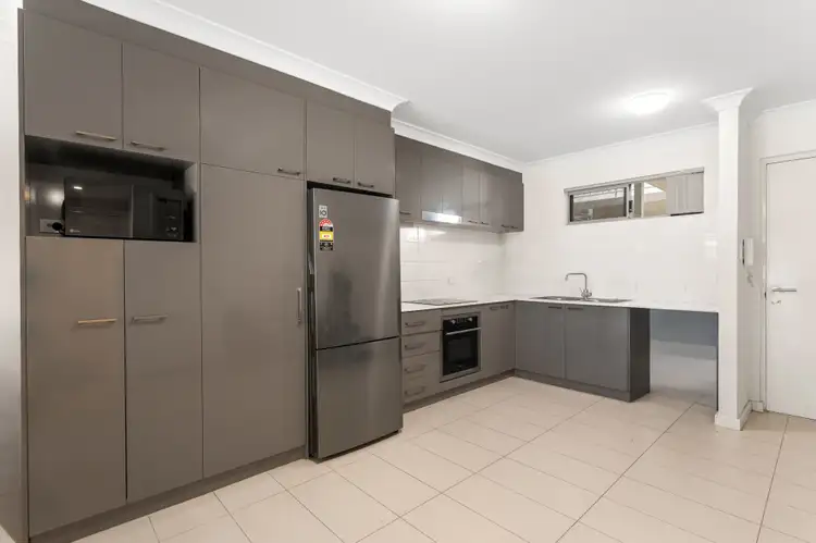 48/16 Grey Street, Cannington WA 6107