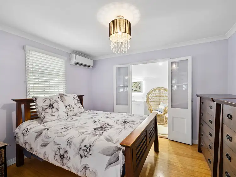 Second view of Homely house listing, 21 BIARRA STREET, Deagon QLD 4017