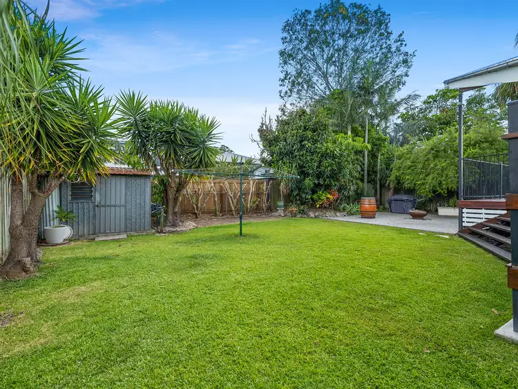 Fourth view of Homely house listing, 21 BIARRA STREET, Deagon QLD 4017