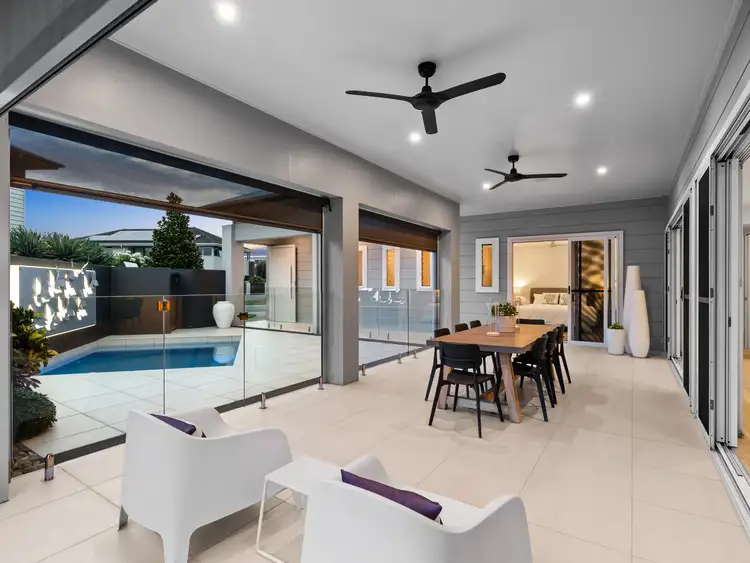 22 Francis Avenue, Rochedale QLD 4123