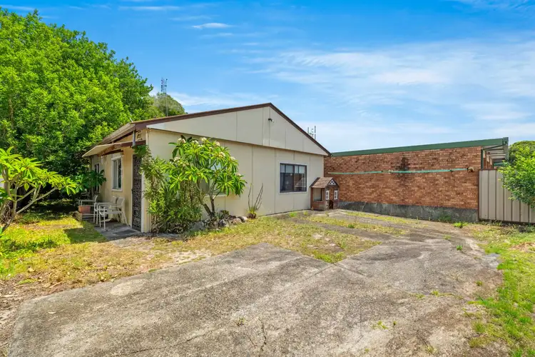 108 Blackwall Road, Woy Woy NSW 2256