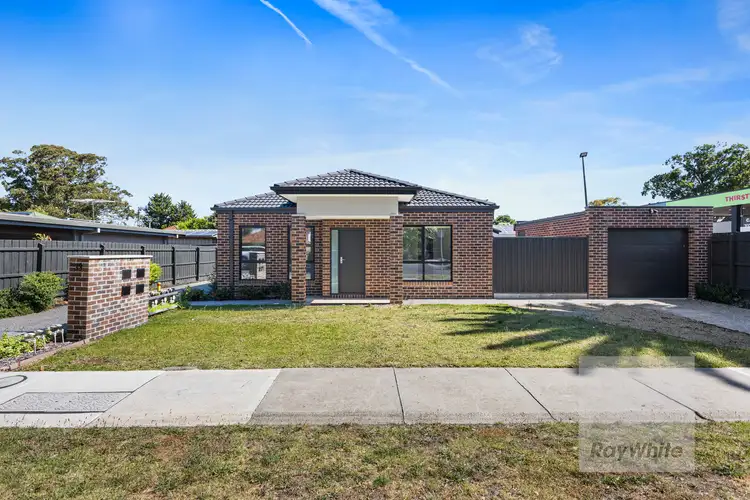 1/33 Beech Street, Whittlesea VIC 3757