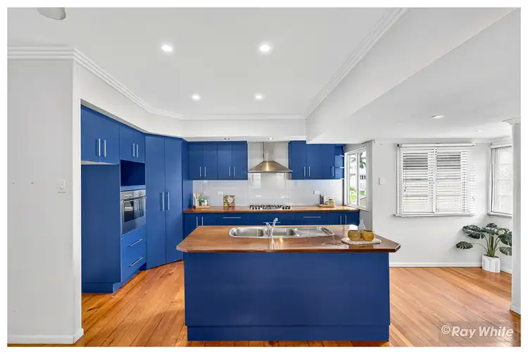 Second view of Homely house listing, 8 Barambah Street, Wandal QLD 4700