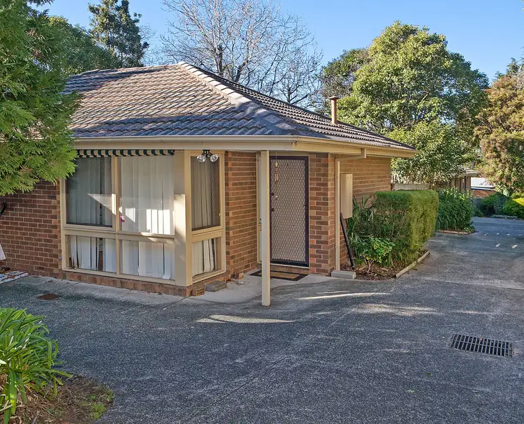 463 Mitcham Road