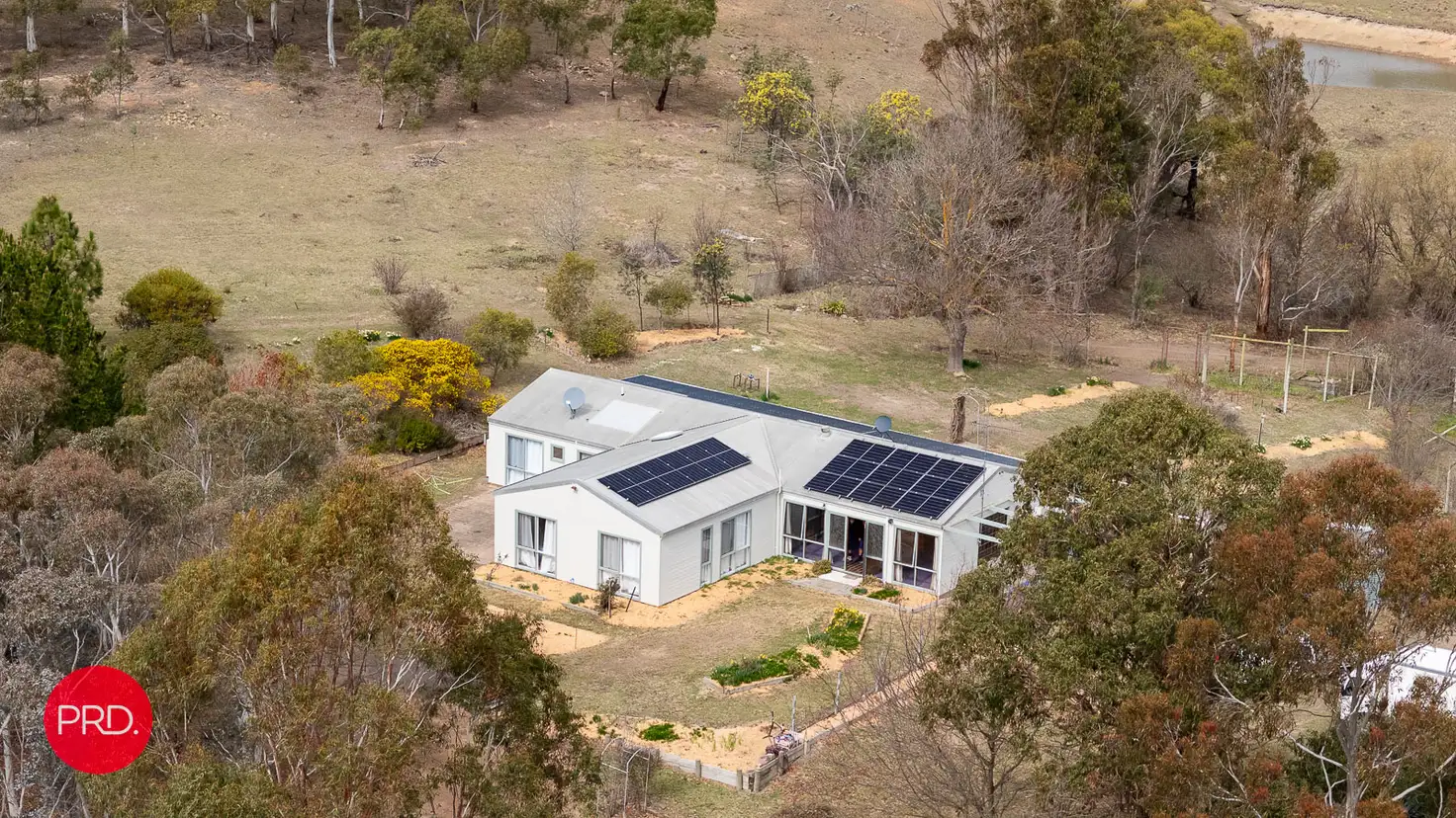Main view of Homely house listing, 135 The Mountain Road, Bungendore NSW 2621