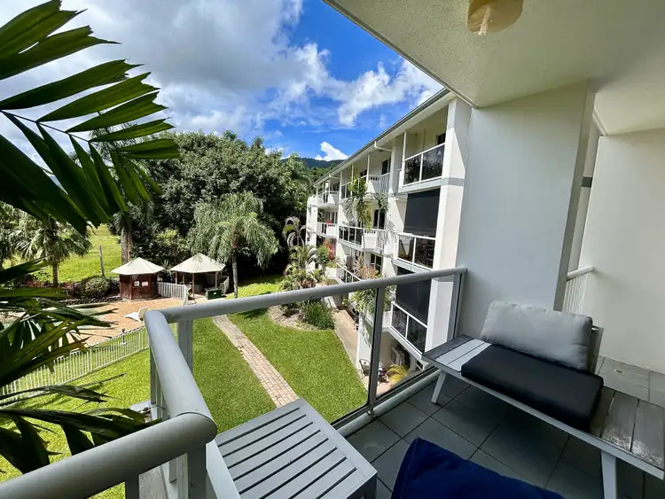 415/305 Coral, Palm Cove QLD 4879