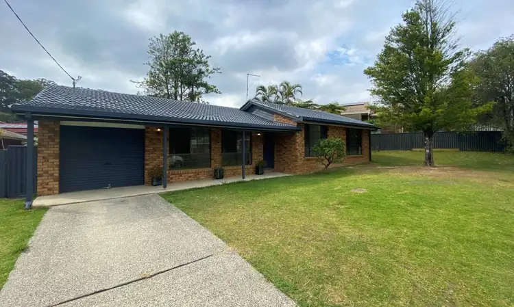 3 Bardsley Crescent, Coffs Harbour Jetty NSW 2450