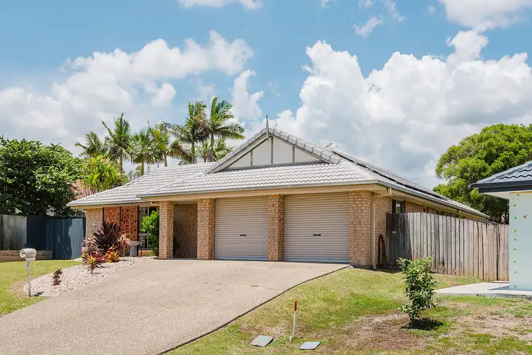6 Blue Mountain Crescent
