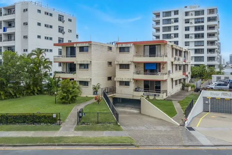 81 Brighton Parade