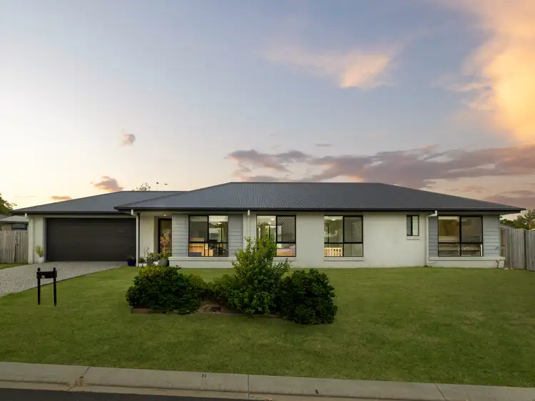 49 Kevin Mulroney Drive, Flinders View QLD 4305
