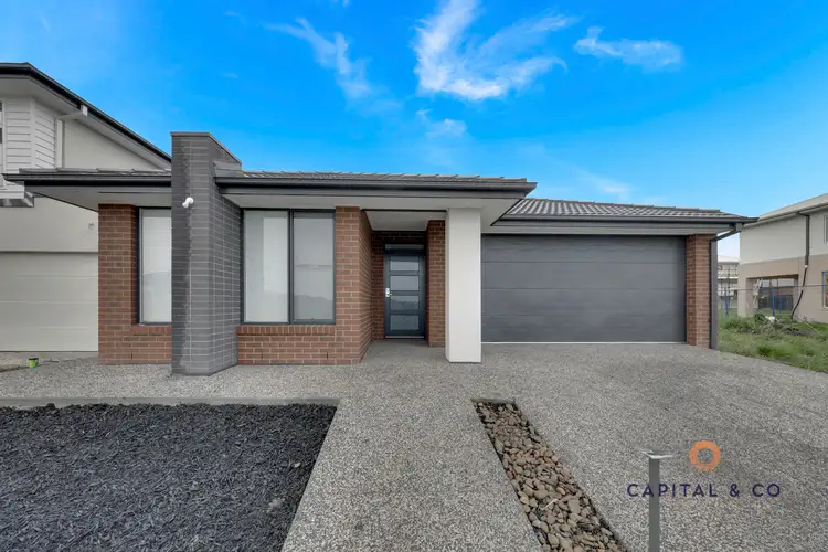 3 Mowamba Street, Kalkallo VIC 3064