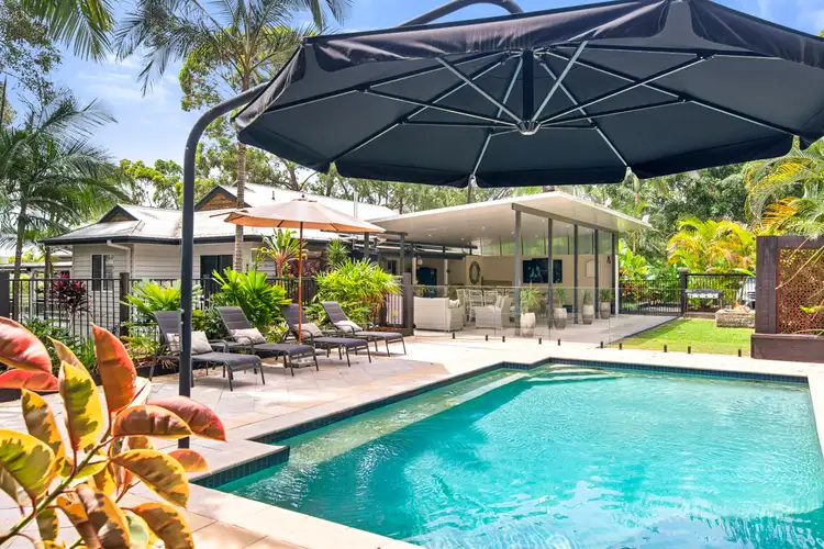 30 Jamberoo Court