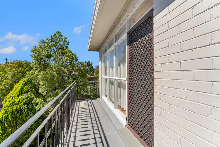 Second view of Homely apartment listing, 16/233 Station Street, Fairfield VIC 3078