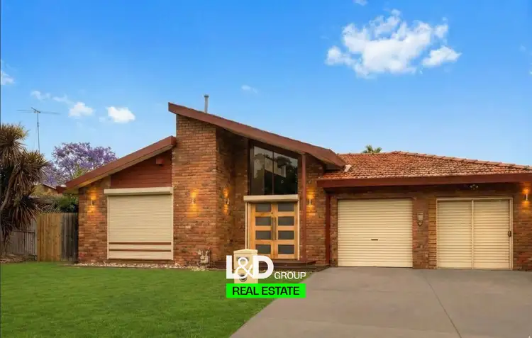 1 Goldfinch Grove