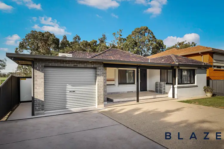 382 Polding Street, Smithfield NSW 2164