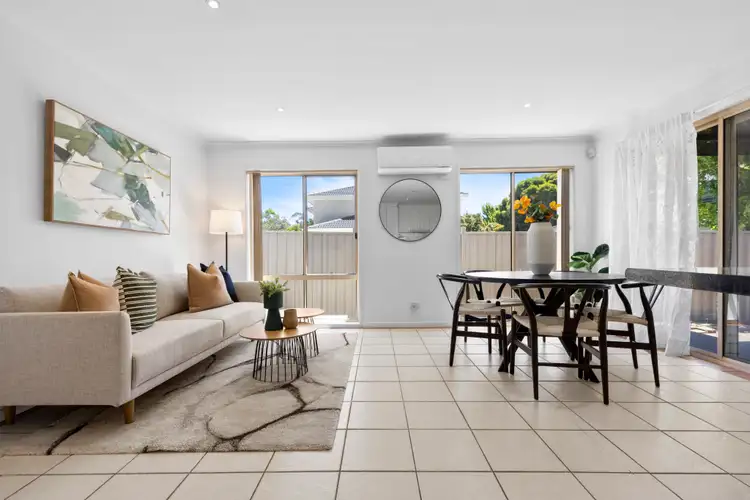 Fifth view of Homely unit listing, 2/40 Sylphide Way, Wantirna South VIC 3152