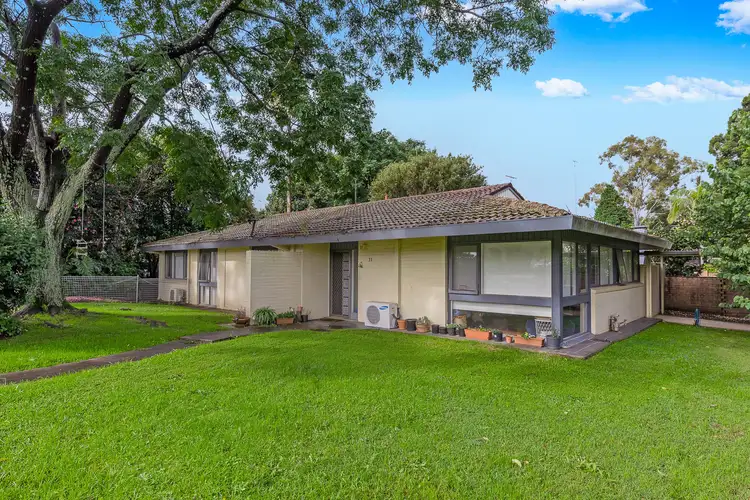 31 Roxborough Park Road