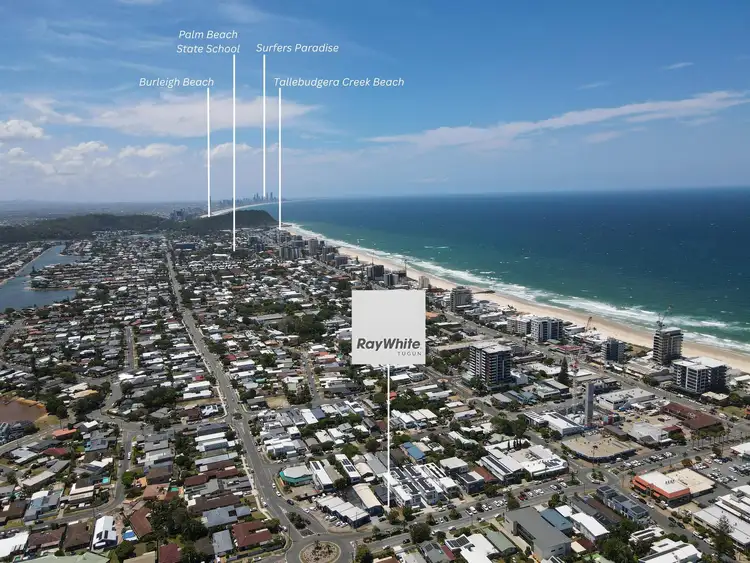 45 Palm Beach Avenue