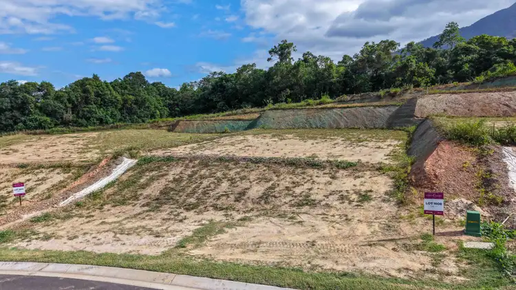 Lot 1608 Winterberry Circuit