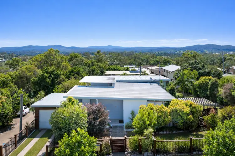 92 Old Maryborough Road