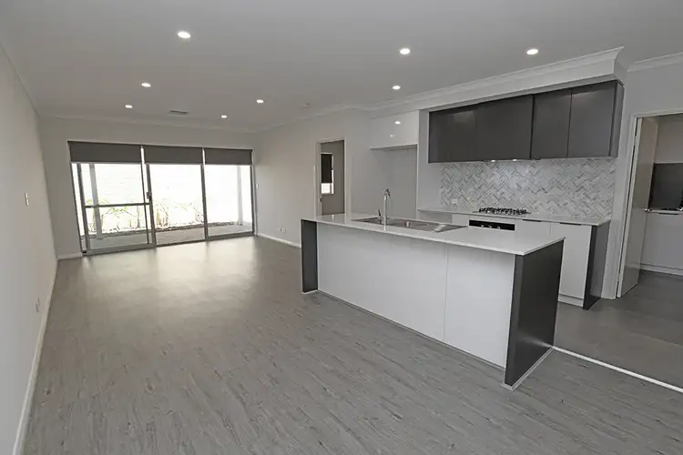 Fourth view of Homely house listing, 32 Alliance Loop, Willetton WA 6155