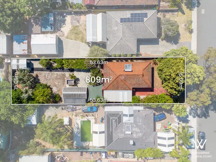 128 Coolgardie Avenue, Redcliffe WA 6104