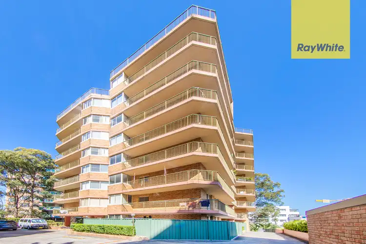 24/3 Good Street, Parramatta NSW 2150