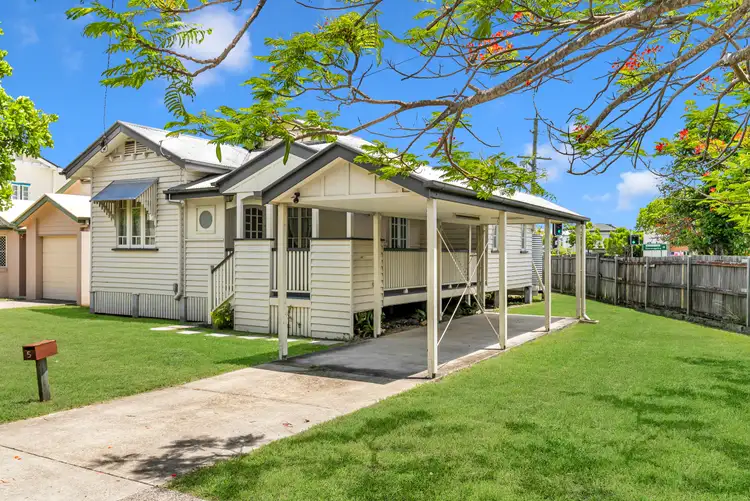 5 Evadne Street