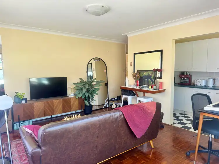 6/125 Trafalgar Street