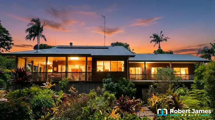 6 Terrens Court