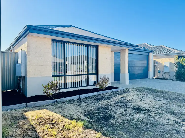 15 Driver Link, South Yunderup WA 6208