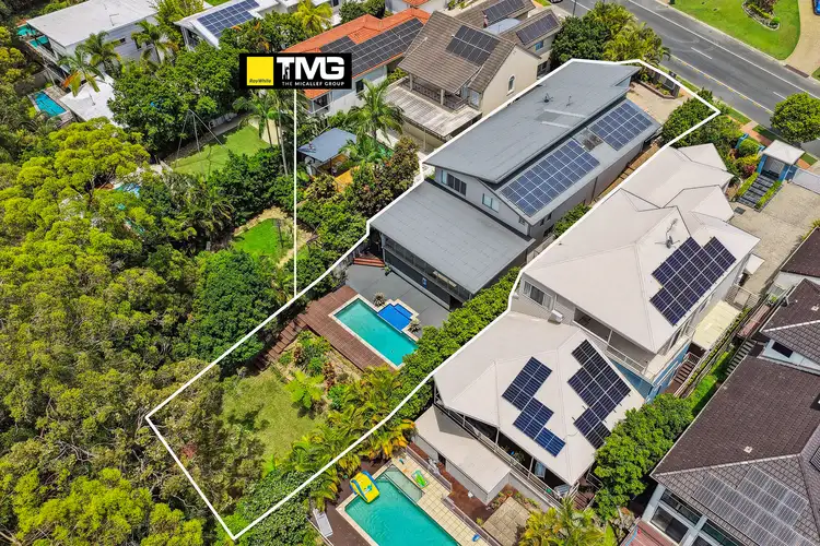 330 Ron Penhaligon Way, Robina QLD 4226